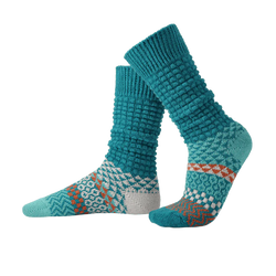 Solmate Socks - Adult Fusion Slouch