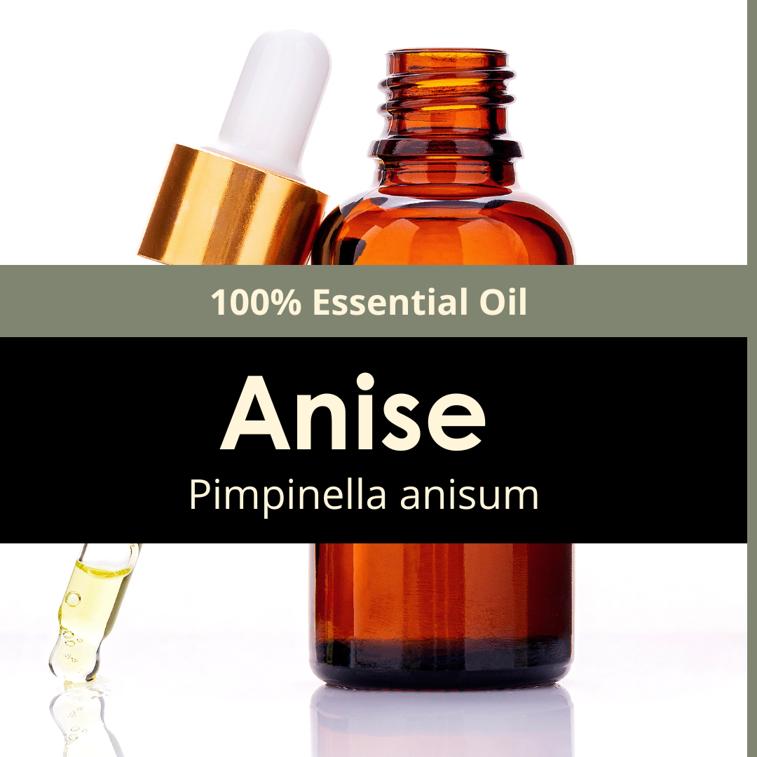 Anise Essential Oil