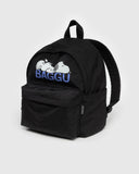 BAGGU Medium Nylon Backpack