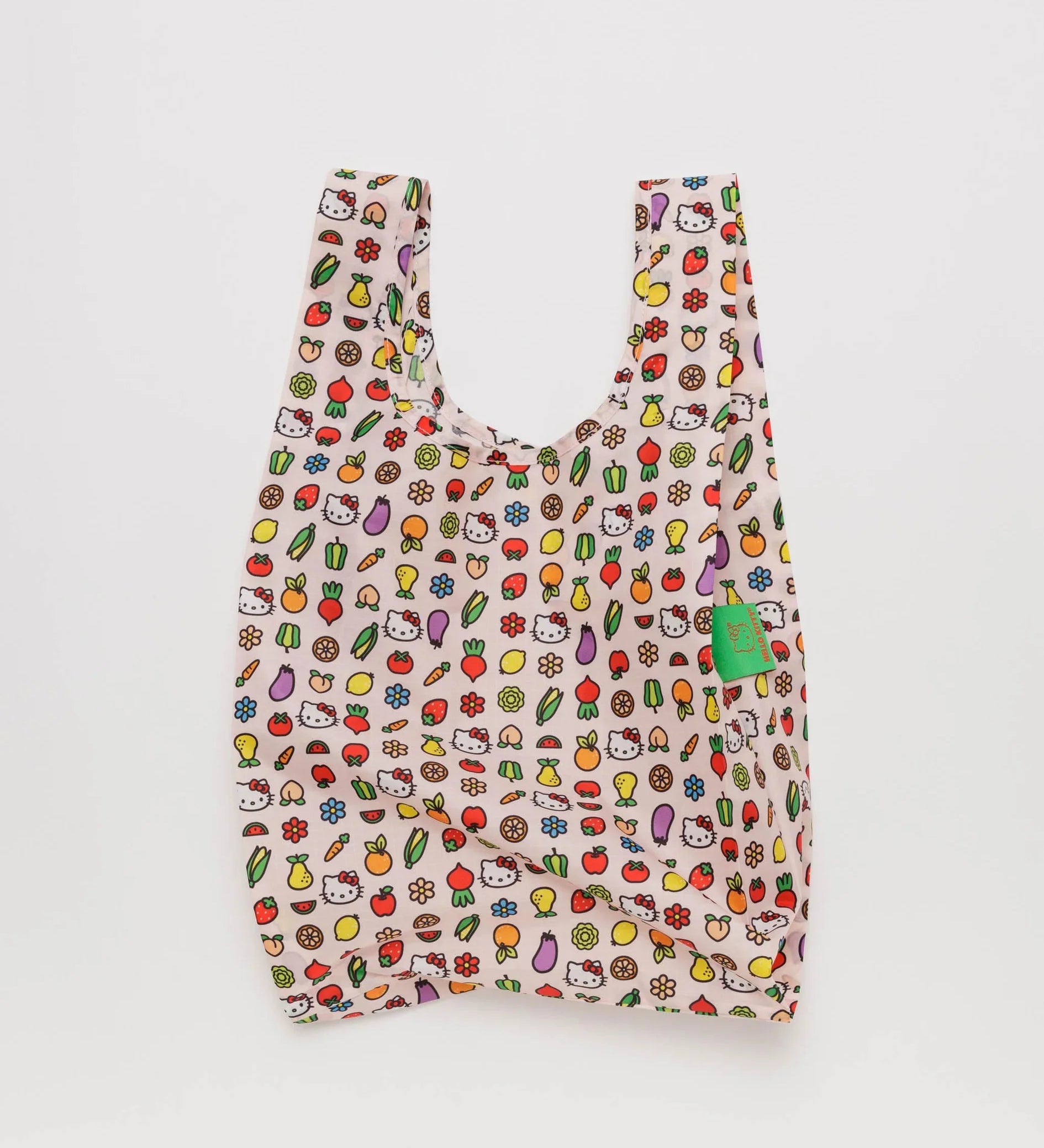 Baby Reusable Bag