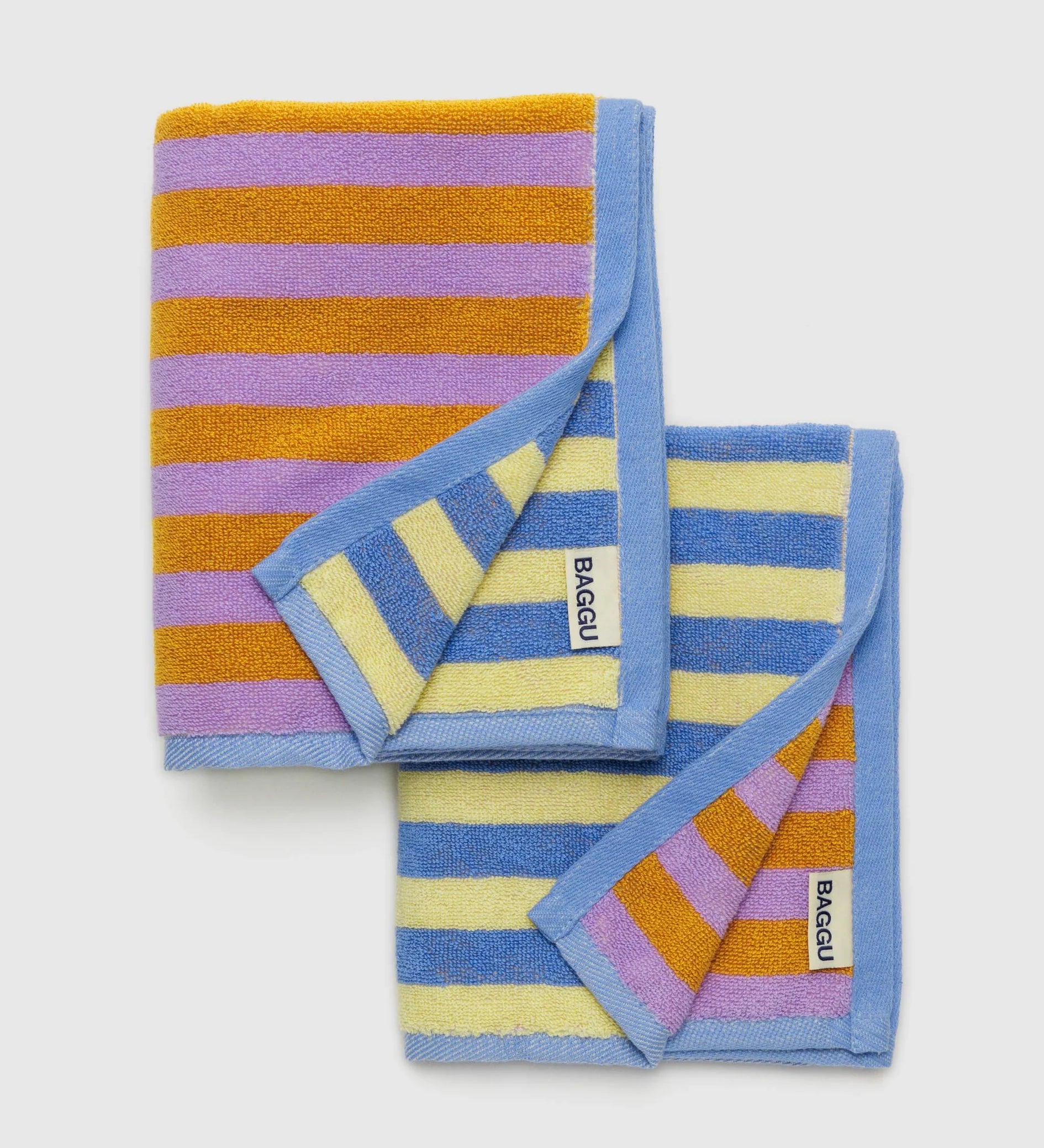 Hand Towels (Set of 2)