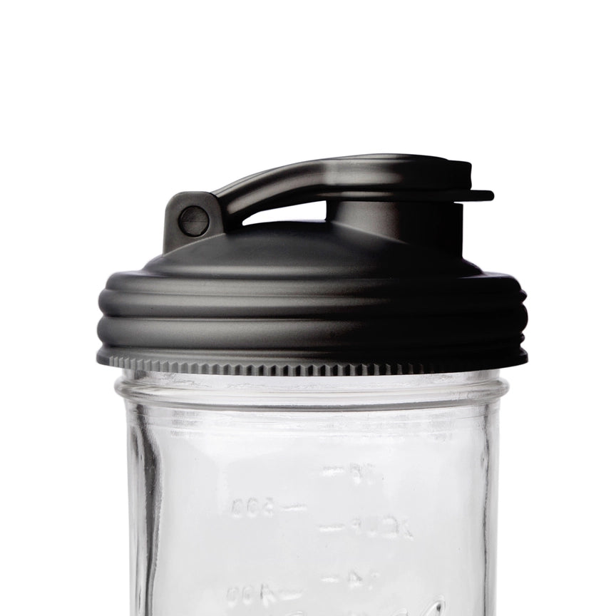 reCAP Mason Jars / Wide Mouth