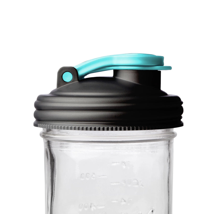 reCAP Mason Jars / Wide Mouth