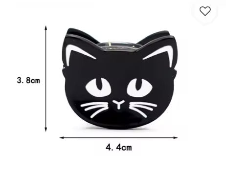 Cat Hair Clip