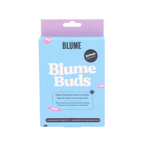 Blume Buds Power Patches for Acne