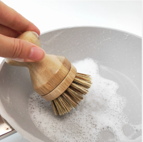 Pot Scrubber