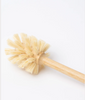 CASA AGAVE® Long Handle Sphere Dish Brush