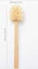 CASA AGAVE® Long Handle Sphere Dish Brush