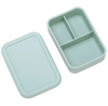 Silicone Bento Box - Reusable Lunch Boxes