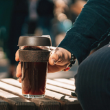 KEEPCUP Brew Wood (16oz/454ml)