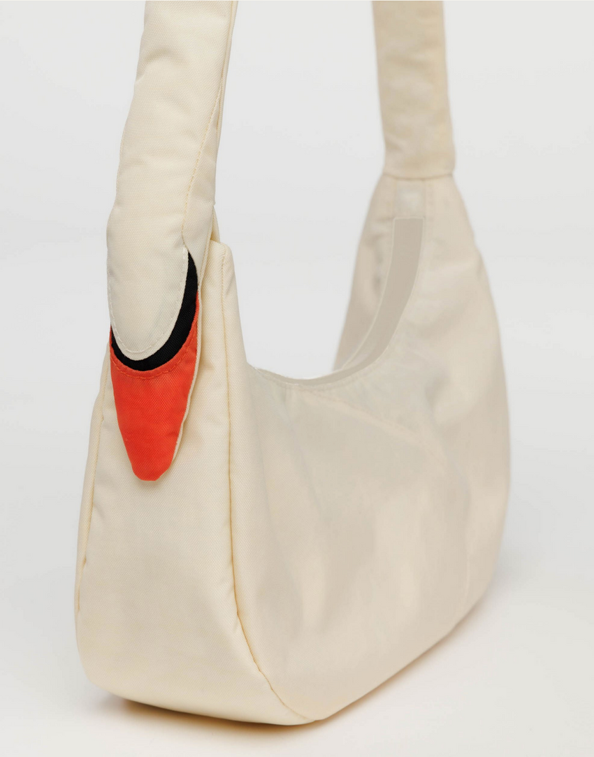 BAGGU Swan Bag