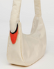 BAGGU Swan Bag