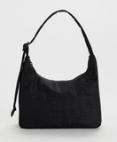 BAGGU Mini Nylon Shoulder Bag