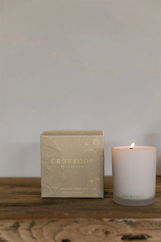 Crowfoot Collective Classic Candles