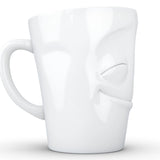 Coffee Mug with Handle