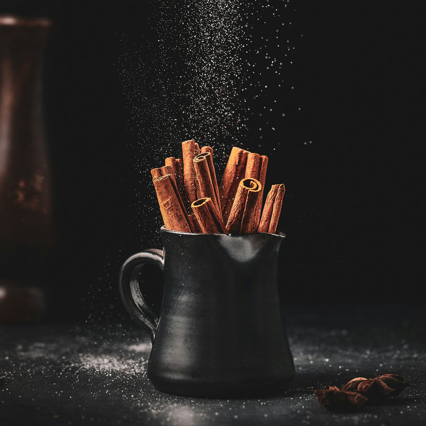 Cinnamon Essential Oil