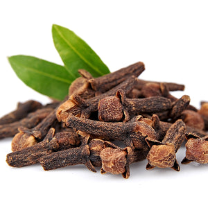 Clove Leaf Essential Oil