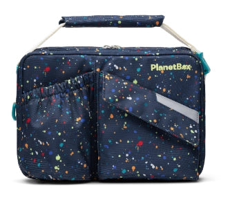 PlanetBox Rover/Launch Carry Bag