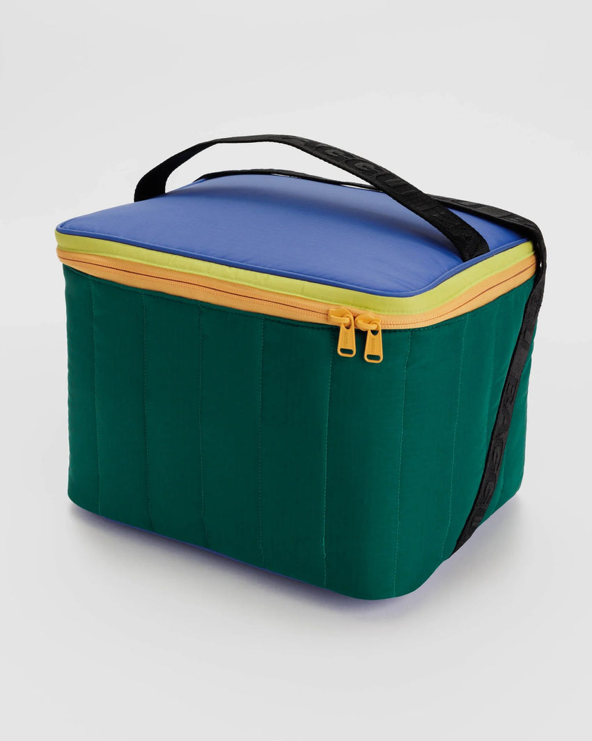 BAGGU Puffy Cooler Bag