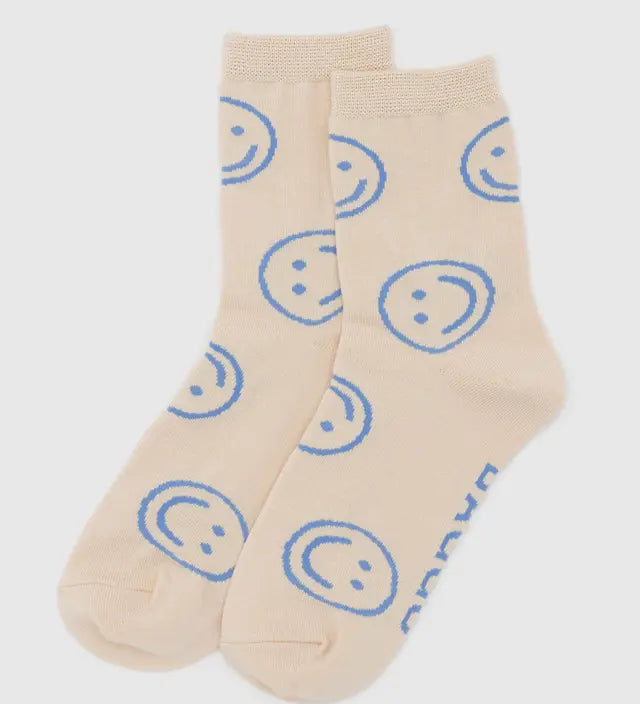 Crew Socks