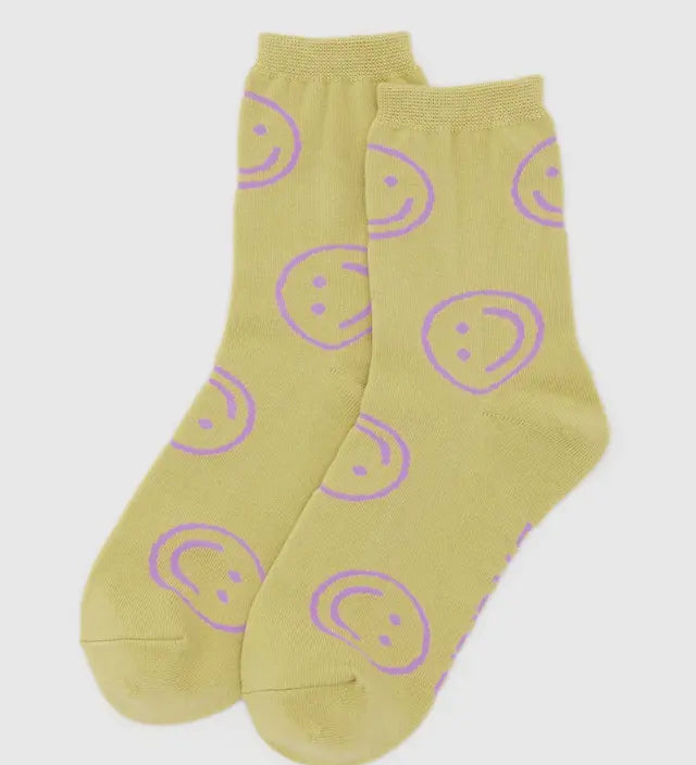 Crew Socks