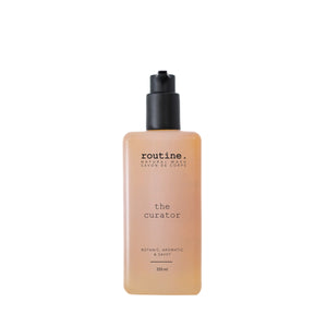 Routine. Natural Hand & Body Wash 350ml