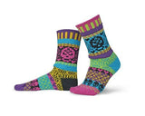 Solmate Socks - Adult Crew