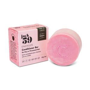 Jack59 Conditioner Bars