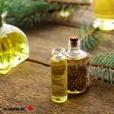 Balsam Fir Essential Oil