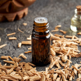 Cedarwood Essential Oil (Organic)