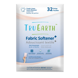 TruEarth Fabric Softener Strips (32 Pack)