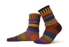 Solmate Socks - Adult Crew