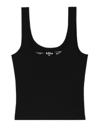 Huha Sporty Crop Tank