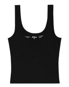 Huha Sporty Crop Tank