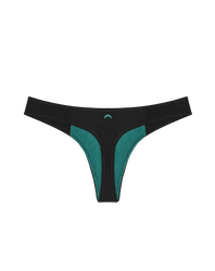 Huha Mineral Undies - Low Profile Thong