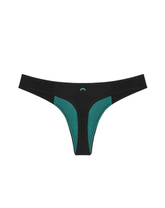 Huha Mineral Undies - Low Profile Thong