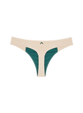 Huha Mineral Undies- Low Profile Thong