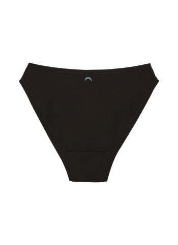 Huha Mineral Undies- High-Rise Bikini