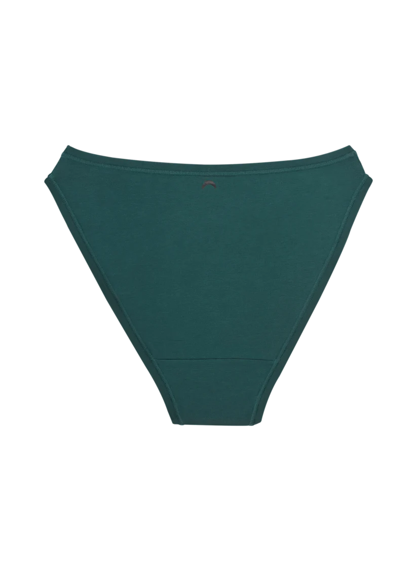 Huha Mineral Undies- High-Rise Bikini