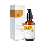 Liquid Gold Hair Serum