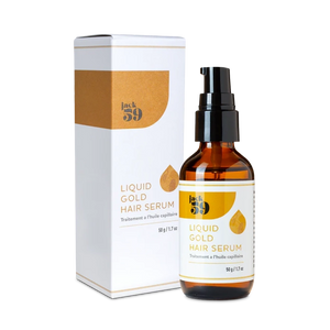 Liquid Gold Hair Serum