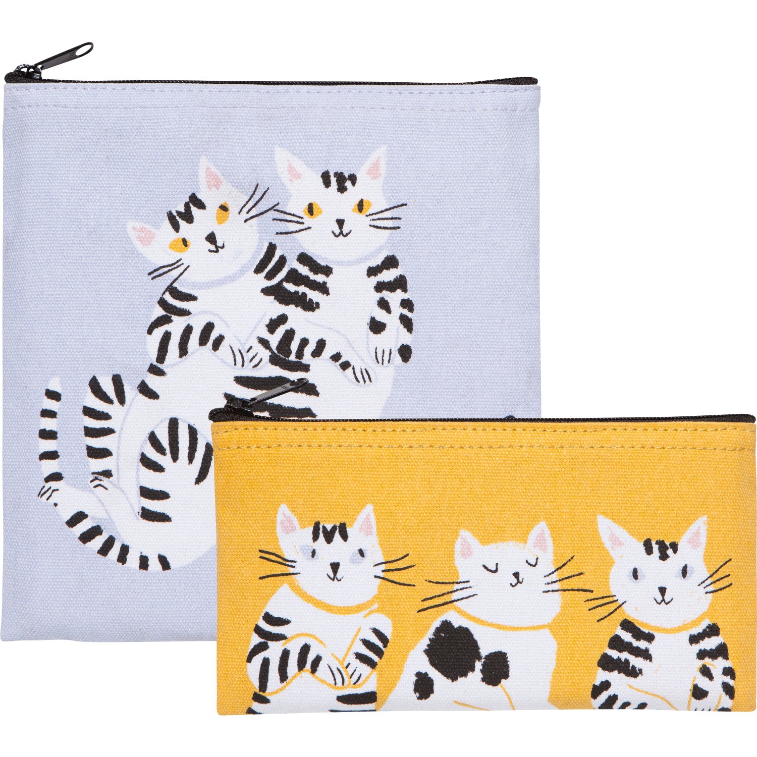 Snack Bags- Set of 2