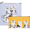 Snack Bags- Set of 2