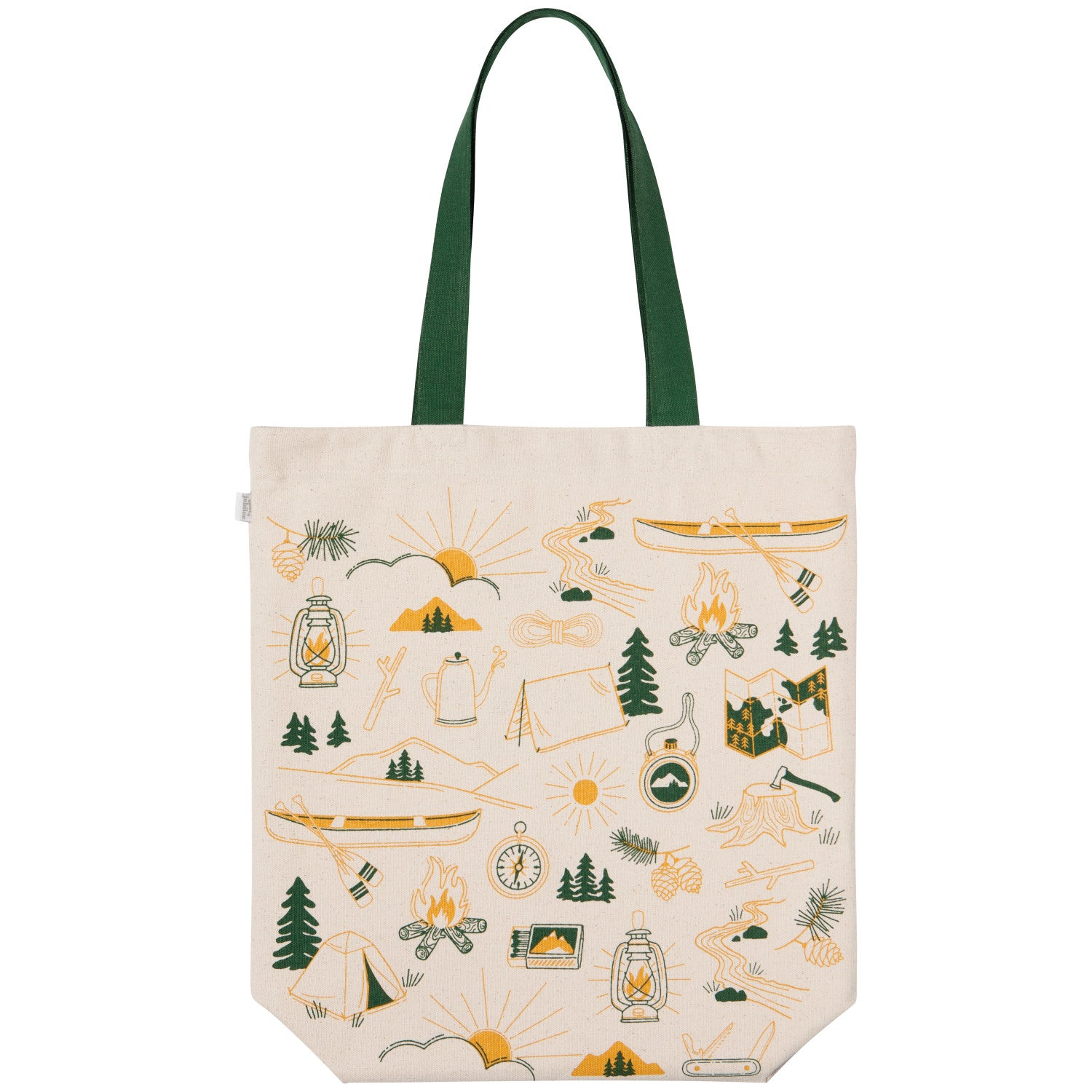 Everyday Tote Bag