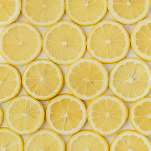 Lemon Essential Oil