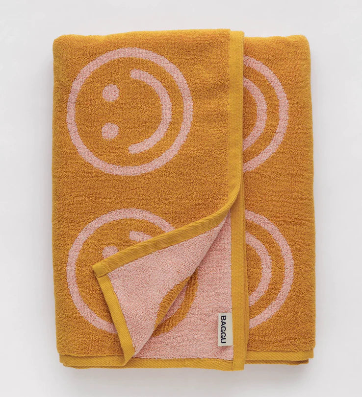 Bath Towel