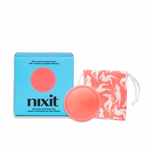 Nixit Menstrual Cup