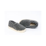 Irish Wool Slippers