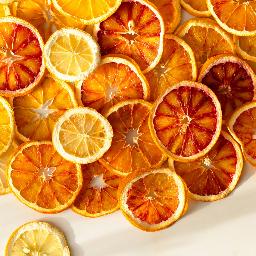 Orange 5-Fold Essential Oil