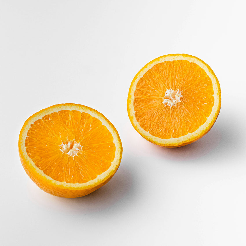 Orange Essential Oil